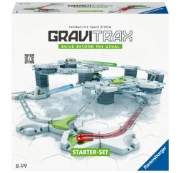 Gravitrax Zestaw Startowy