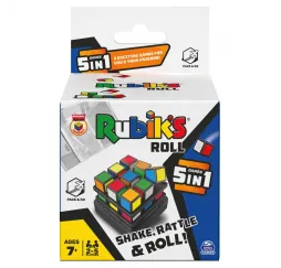 Kostka Rubika 5w1