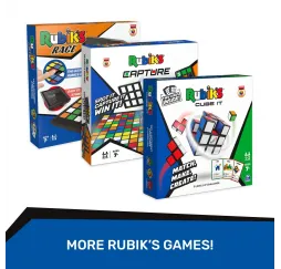 Kostka Rubika 5w1