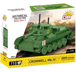 Cromwell Mk.IV