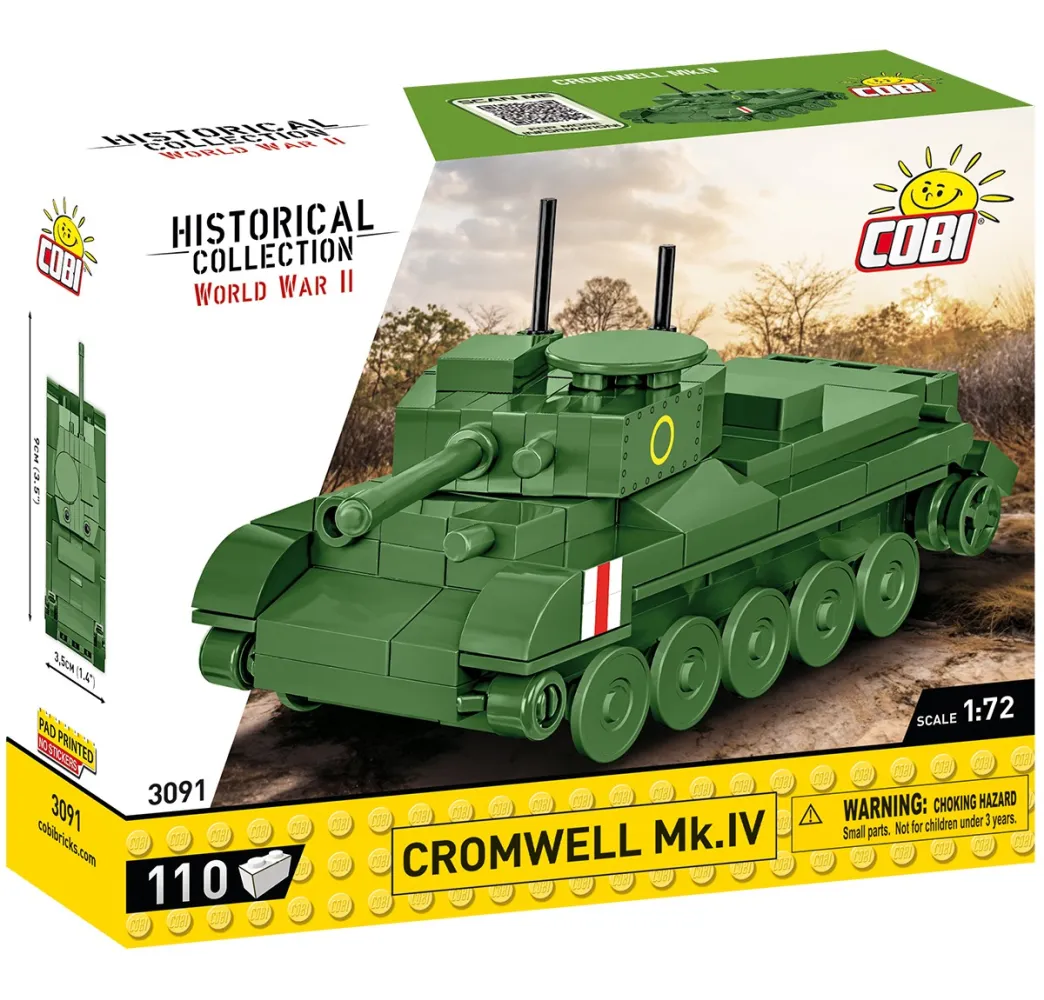 Cromwell Mk.IV