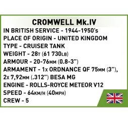 Cromwell Mk.IV