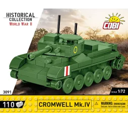 Cromwell Mk.IV
