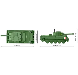 Cromwell Mk.IV