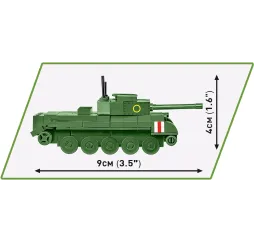 Cromwell Mk.IV