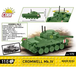 Cromwell Mk.IV