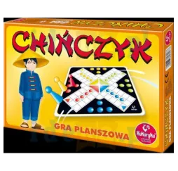 Promatek Gra Chińczyk