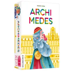 Gra Archimedes