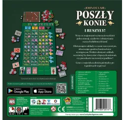 Gra Poszły konie