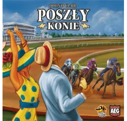 Gra Poszły konie