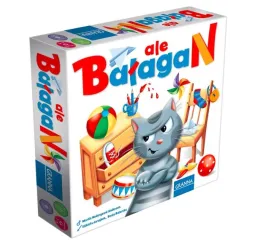 Gra Ale Bałagan