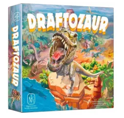 Gra Draftozaur