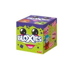 Figurka Bloxies 1 szt.