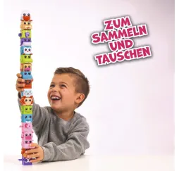 Figurka Bloxies 1 szt.