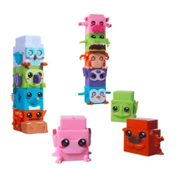 Figurka Bloxies 1 szt.