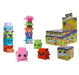 Figurka Bloxies 1 szt.