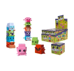 Figurka Bloxies 1 szt.