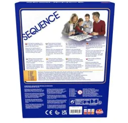 Gra Sequence Classic