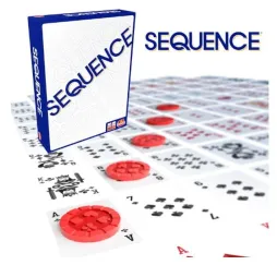 Gra Sequence Classic