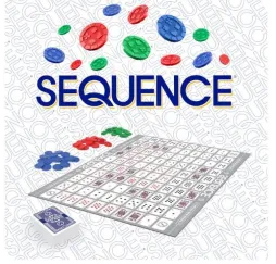 Gra Sequence Classic