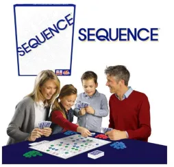 Gra Sequence Classic