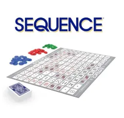 Gra Sequence Classic