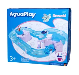 AquaPlay Syreny