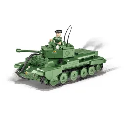 Klocki Cromwell Mk.IV