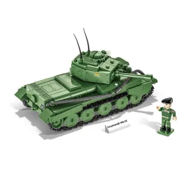 Klocki Cromwell Mk.IV