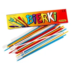Gra Bierki (pudełko)