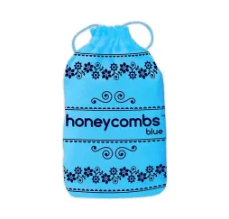Gra Honeycombs Blue