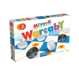 Gra Warcaby/Młynek