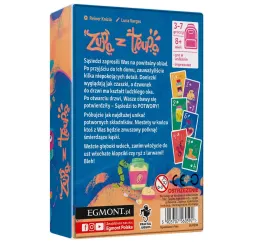 Gra Zupa z trupa