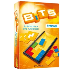 Gra Bits Travel (PL)