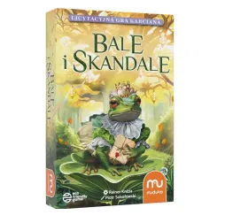 Gra Bale i skandale