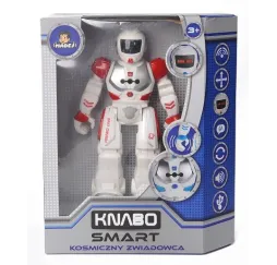 Robot Knabo 1