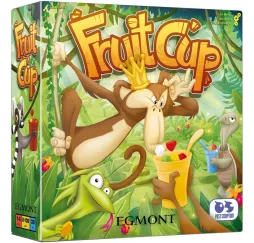 Gra Fruit Cup (PL)