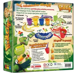 Gra Fruit Cup (PL)