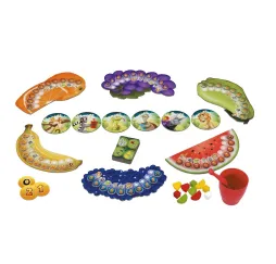 Gra Fruit Cup (PL)