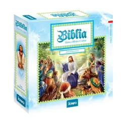 Gra Biblia Nauczanie