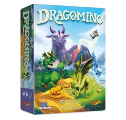 Gra Dragomino ( PL)