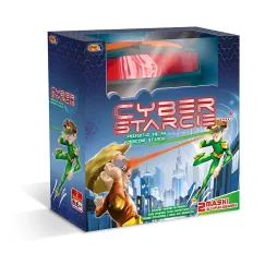 Gra CyberStarcie