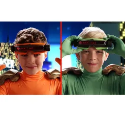 Gra CyberStarcie