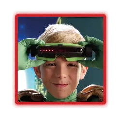 Gra CyberStarcie