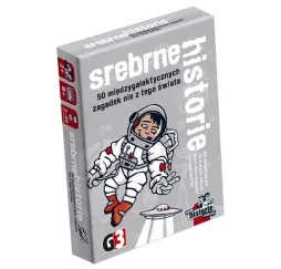 Gra Srebrne Historie