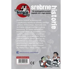 Gra Srebrne Historie