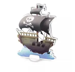 Gra Ship Ahoy (INT)