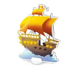 Gra Ship Ahoy (INT)