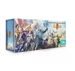 Karak 2 Figurki