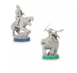 Karak 2 Figurki